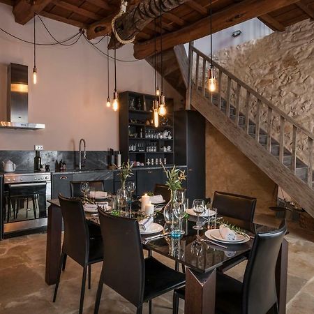 Boutique Villa Kalliope Gavalohóri Kültér fotó