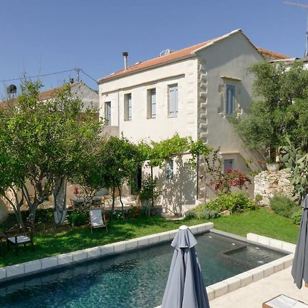 Boutique Villa Kalliope Gavalohóri Kültér fotó