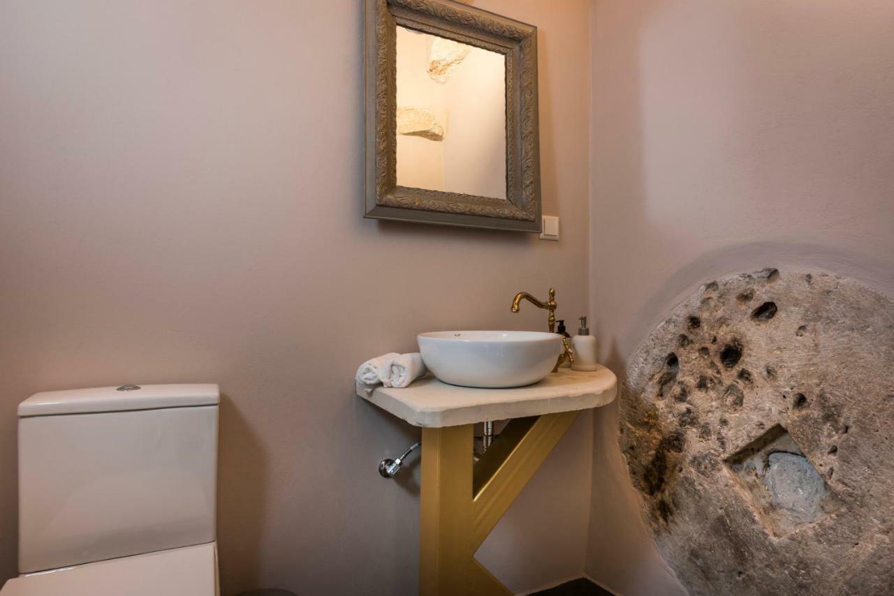 Boutique Villa Kalliope Gavalohóri Kültér fotó
