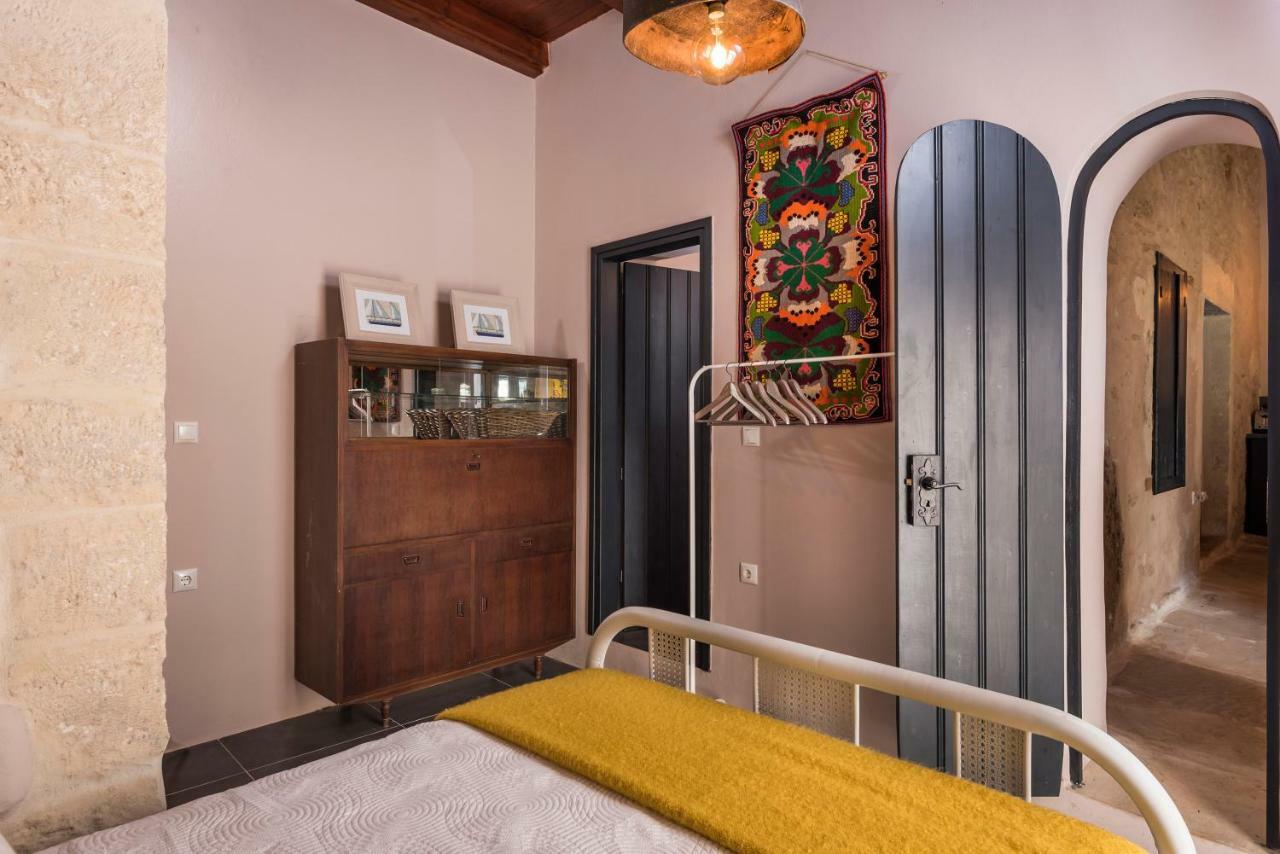 Boutique Villa Kalliope Gavalohóri Kültér fotó