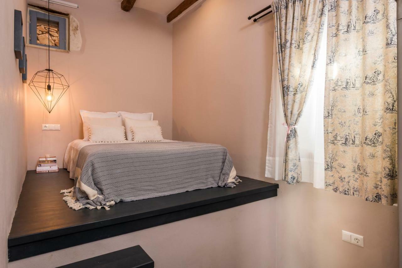 Boutique Villa Kalliope Gavalohóri Kültér fotó