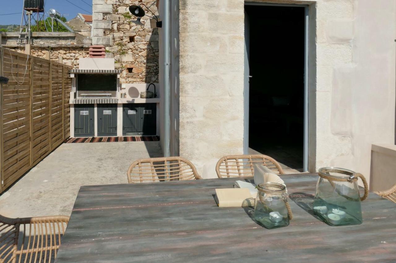 Boutique Villa Kalliope Gavalohóri Kültér fotó